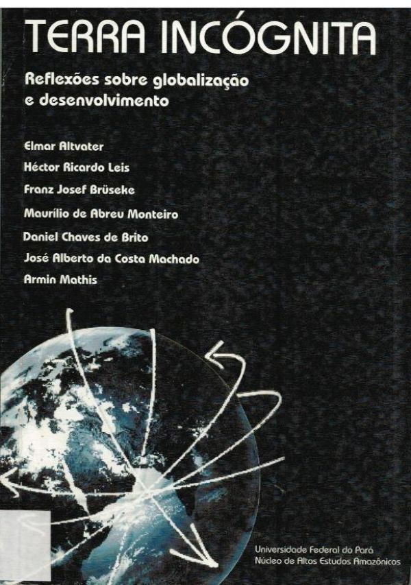 Terra Incógnita